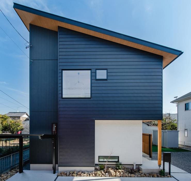 1000万円台で夢を実現！コスパ抜群のデザイン住宅