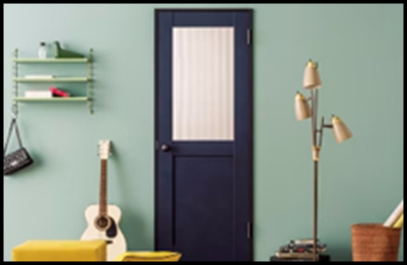 選べる室内ドア