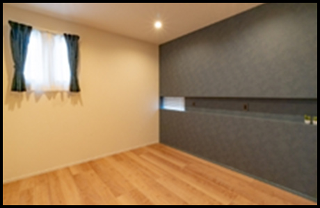 選べるアクセントクロス